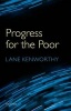 Progress for the Poor (Paperback) - Lane Kenworthy Photo