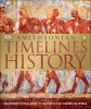 Timelines of History (Paperback) - Dk Publishing Photo