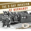 D-Day Invasion of Normandy (Hardcover) - Michael Capek Photo