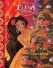 Elena of Avalor: Feliz Navidad - A Royal Christmas (Hardcover) - Tom Rogers Photo