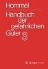 Handbuch Der Gefahrlichen Guter. Band 3: Merkblatter 803 - 1205 (German, Book, 5th) - Gunter Hommel Photo