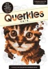 Querkles - Cats (Paperback) - Thomas Pavitte Photo