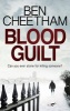 Blood Guilt (Paperback) - Ben Cheetham Photo