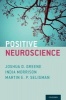 Positive Neuroscience (Hardcover) - Martin EP Seligman Photo