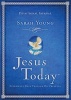 Jesus Today Devotional Journal - Experience Hope Through His Presence (Hardcover) - Sarah Young Photo