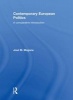 Contemporary European Politics - A Comparative Introduction (Hardcover) -  Photo