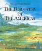 The Discovery of the Americas (Hardcover) - Betsy Maestro Photo