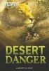 Desert Danger (Hardcover) - Jan Burchett Photo