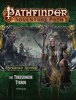 Pathfinder Adventure Path: Strange Aeons, Part 2 - The Thrushmoor Terror (Paperback) - Tito Leati Photo