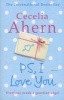 PS, I Love You (Paperback) - Cecelia Ahern Photo