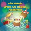 Pide Un Deseo, Alberto! (Make a Wish, Albert!) - Solidos (3-D Shapes) (Spanish, Paperback) - Lori Haskins Houran Photo