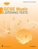 OCR GCSE Music Listening Tests (Paperback) - Ian Burton Photo