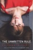 The Unwritten Rule (Paperback) - Elizabeth Scott Photo