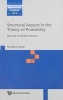 Structural Aspects in the Theory of Probability (Hardcover, 2nd enlarged ed) - Herbert Heyer Photo