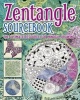 Zentangle Sourcebook - The Ultimate Resource for Mindful Drawing (Paperback) - Jane Mabaix Photo