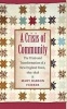 A Crisis of Community - The Trials and Transformation of a New England Town, 1815-1848 (Paperback) - Mary Babson Fuhrer Photo