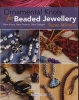 Ornamental Knots for Beaded Jewellery - New Knots, New Projects, New Designs (Paperback) - Suzen Millodot Photo