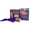 Tarot - Unlock the Mysteries of the Cards with the Enclosed 64-Page Book and Fully Deck of 78 Specially Designed, Authentic Tarot Cards (Book, New edition) - Sasha Fenton Photo