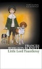 Collins Classics - Little Lord Fauntleroy (Paperback) - Frances Hodgson Burnett Photo