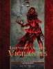 Legendary Villains - Vigilantes (Paperback) - Legendary Games Photo