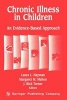 Chronic Illness in Children (Paperback) - Laura Hayman Photo