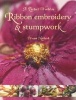 A Perfect World in Ribbon Embroidery and Stumpwork (Paperback) - Di Van Niekerk Photo