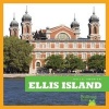 Ellis Island (Hardcover) - RJ Bailey Photo