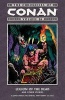 The Chronicles of Conan Volume 26: Legion of the Dead and Other Stories (Paperback) - John Buscema Photo