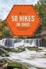 50 Hikes in Ohio (Paperback, 4th Revised edition) - Ralph Ramey Photo