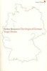 The Origin of German Tragic Drama (Paperback) - Walter Benjamin Photo