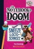 Sneeze of the Octo-Schnozz (Paperback) - Troy Cummings Photo