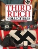 Third Reich Collectibles - Identification and Price Guide (Paperback) - Chris William Photo