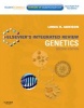 Elsevier's Integrated Review Genetics - With STUDENT CONSULT Online Access (Paperback, 2nd Revised edition) - Linda R Adkison Photo