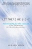 Let There be Light - Modern Cosmology and Kabbalah, a New Conversation (Paperback) - Howard Smith Photo