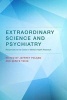 Extraordinary Science and Psychiatry - Responses to the Crisis in Mental Health Research (Hardcover) - Jeffrey Poland Photo