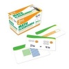 2nd Grade Math Flashcards - 240 Flashcards for Building Better Math Skills Based on Sylvan's Proven Techniques for Success (Cards) - Sylvan Learning Photo