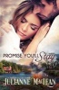 Promise You'll Stay (Paperback) - Julianne Maclean Photo