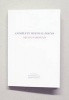 Complete Minimal Poems (Paperback, 2nd) - Aram Saroyan Photo