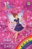 Julia the Sleeping Beauty Fairy, Book 1 - The Fairytale Fairies (Paperback) - Daisy Meadows Photo