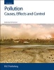 Pollution - Causes, Effects and Control (Hardcover, 5th New edition) - Roy M Harrison Photo