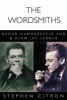 Citron Stephen the Wordsmights Oscar Hammerstein & Alan Jay Lerner Book (Paperback) - Stephen Citron Photo