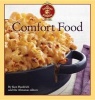 The Old Farmer's Almanac Comfort Food - Every Dish You Love, Every Recipe You Want (Paperback) - Ken Haedrich Photo