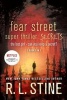 Fear Street Super Thriller: Secrets - The Lost Girl Can You Keep a Secret? (Paperback) - R L Stine Photo