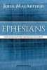 Ephesians - Our Immeasurable Blessings in Christ (Paperback) - John F Macarthur Photo