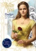 Disney Beauty and the Beast Design & Doodle - Create, Colour and Draw! (Paperback, Media tie-in) -  Photo