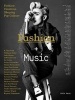 Fashion + Music - Fashion Creatives Shaping Pop Culture (Hardcover) - Katie Baron Photo