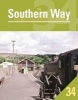 The Southern Way Issue 34 (Paperback) - Kevin Robertson Photo