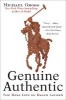 Genuine Authentic - The Real Life of Ralph Lauren (Paperback) - Michael Gross Photo