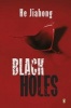 Black Holes (Paperback) - Jiahong He Photo