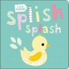 Splish Splash (Bath book) - Roger Priddy Photo